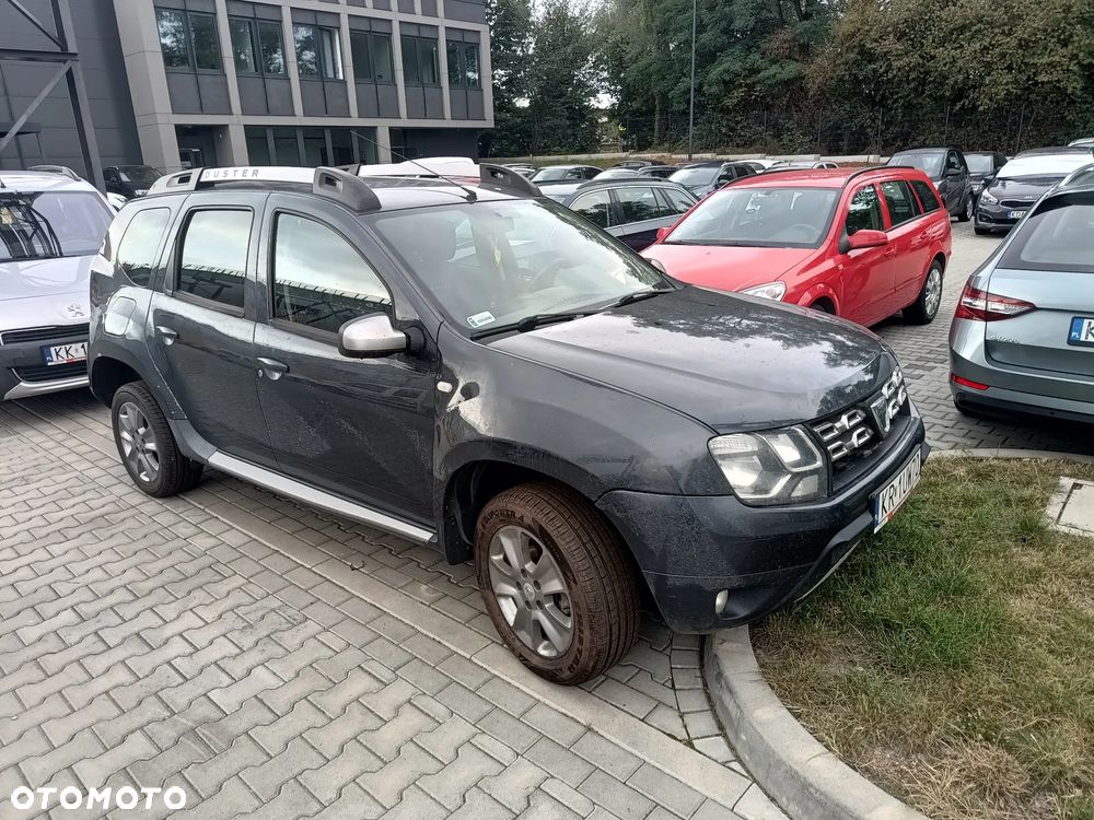 Dacia Duster 1.5 dCi Ambiance - 2