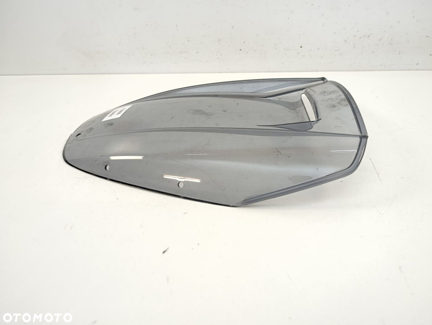 YAMAHA XJ 900 94-04 SZYBA - 5