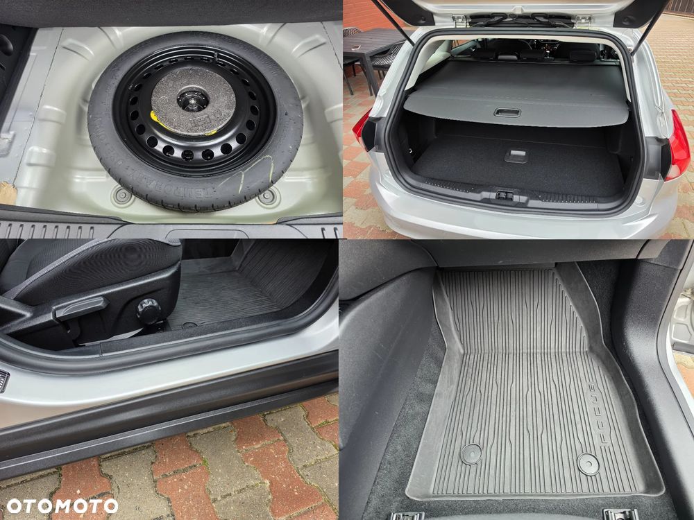 Ford Focus - 32