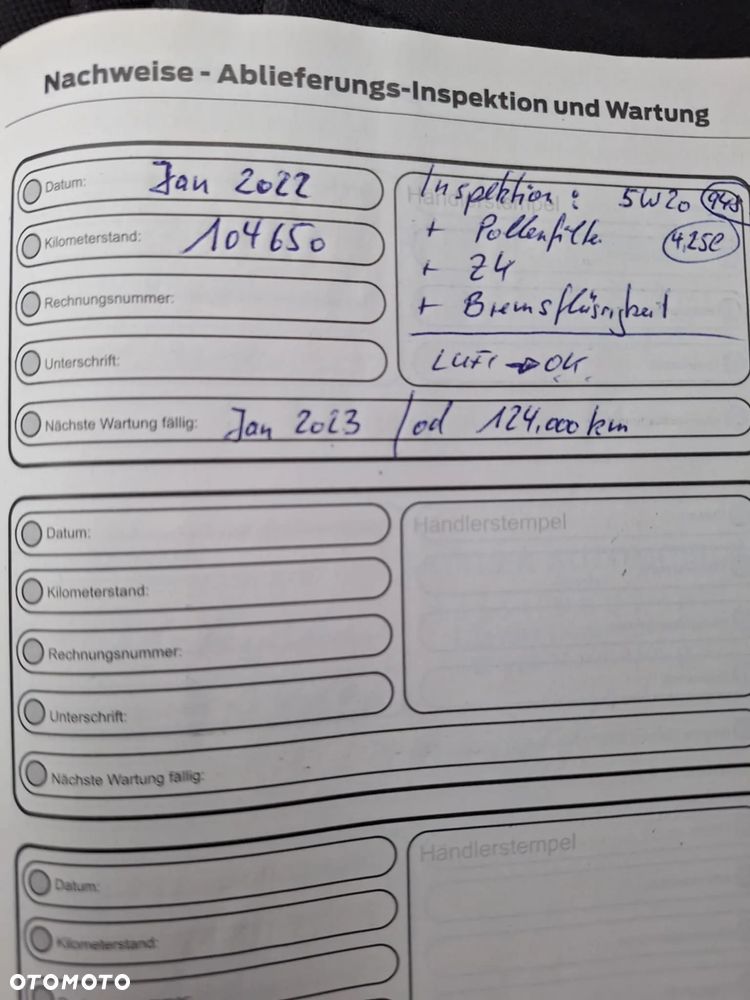 Ford Fiesta 1.0 EcoBoost Titanium ASS - 20