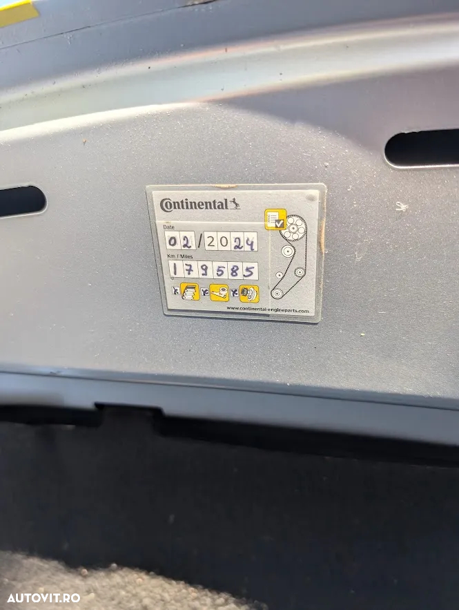 Volkswagen Scirocco 2.0 TDI DPF - 4