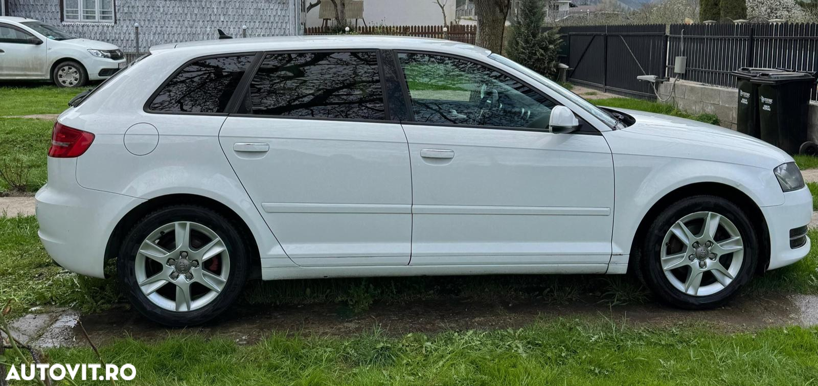 Audi A3 - 2