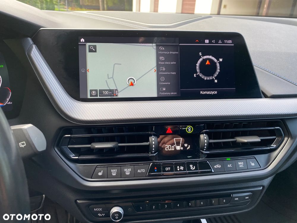 BMW Seria 1 118i M Sport - 16
