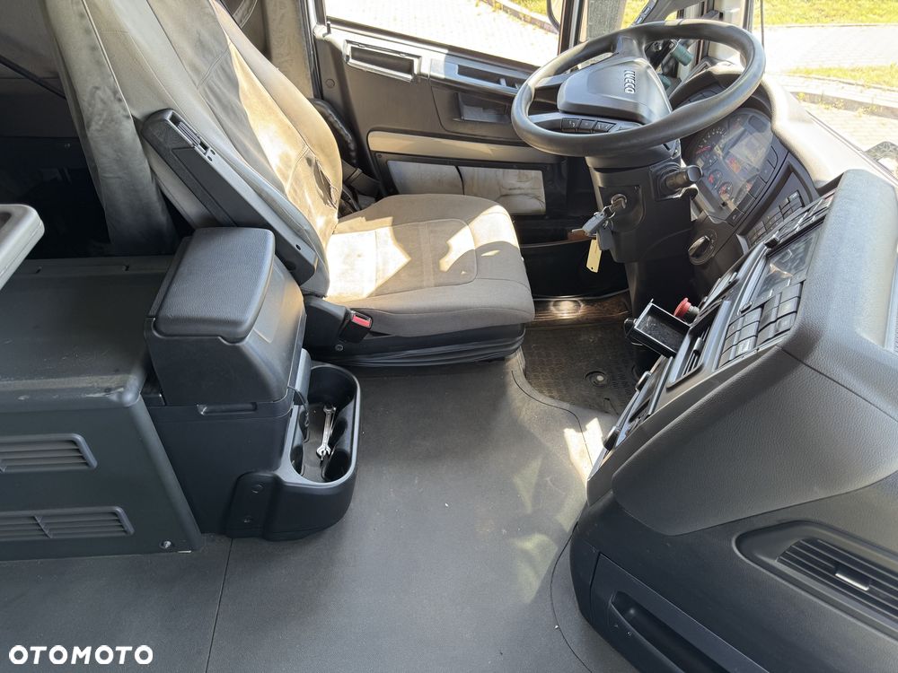 Iveco Stralis - 22