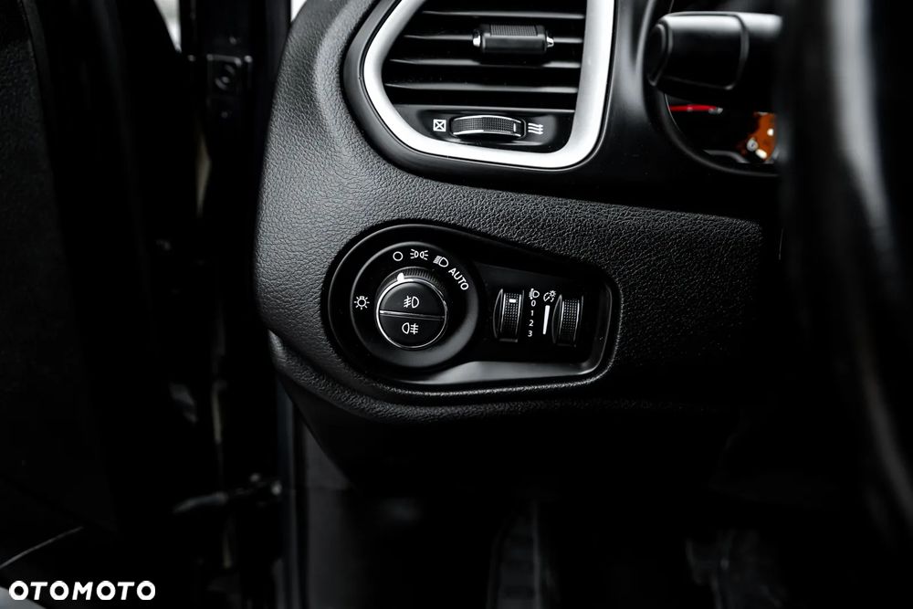 Jeep Renegade 2.0 MultiJet Active Drive Low Automatik Limited - 30