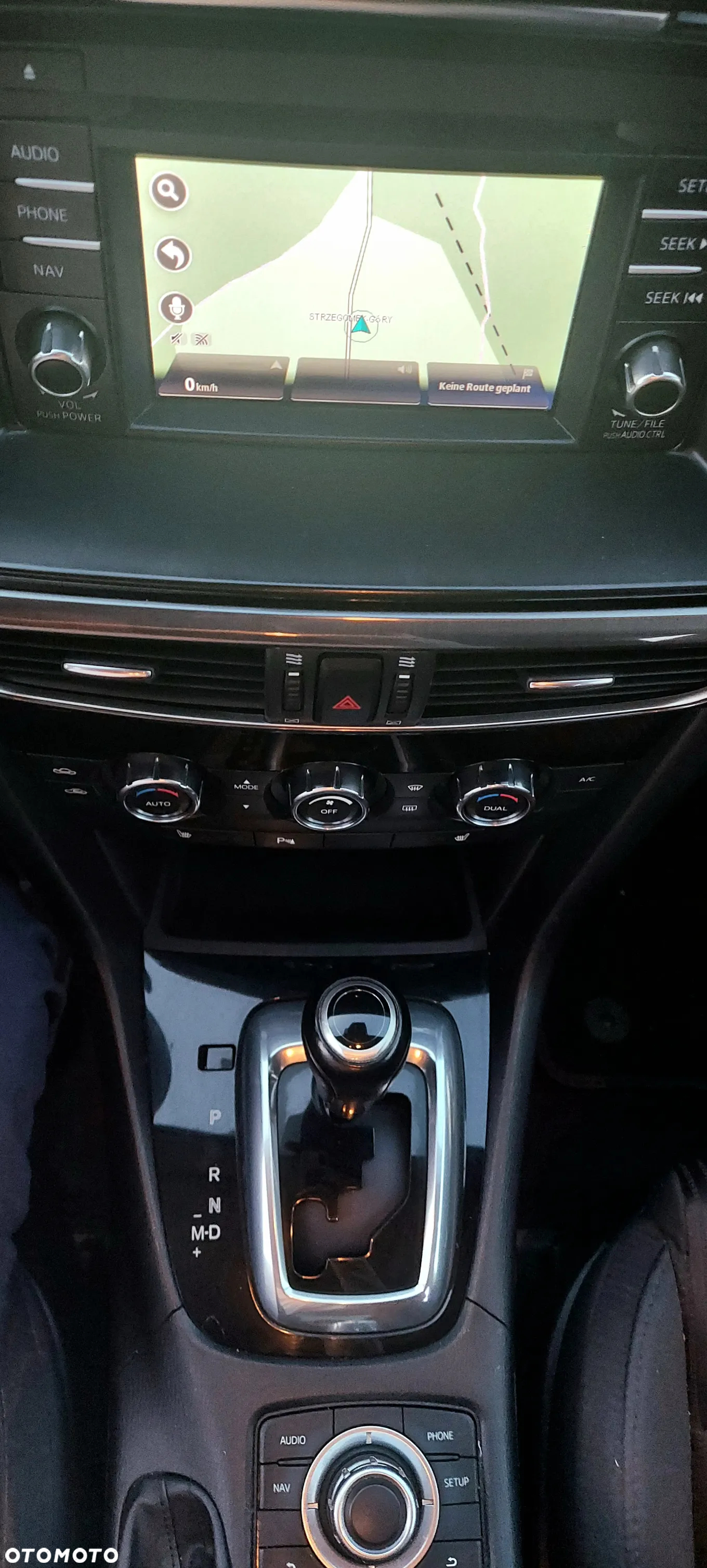 Mazda 6 2.2 D Skypassion I-ELoop - 9