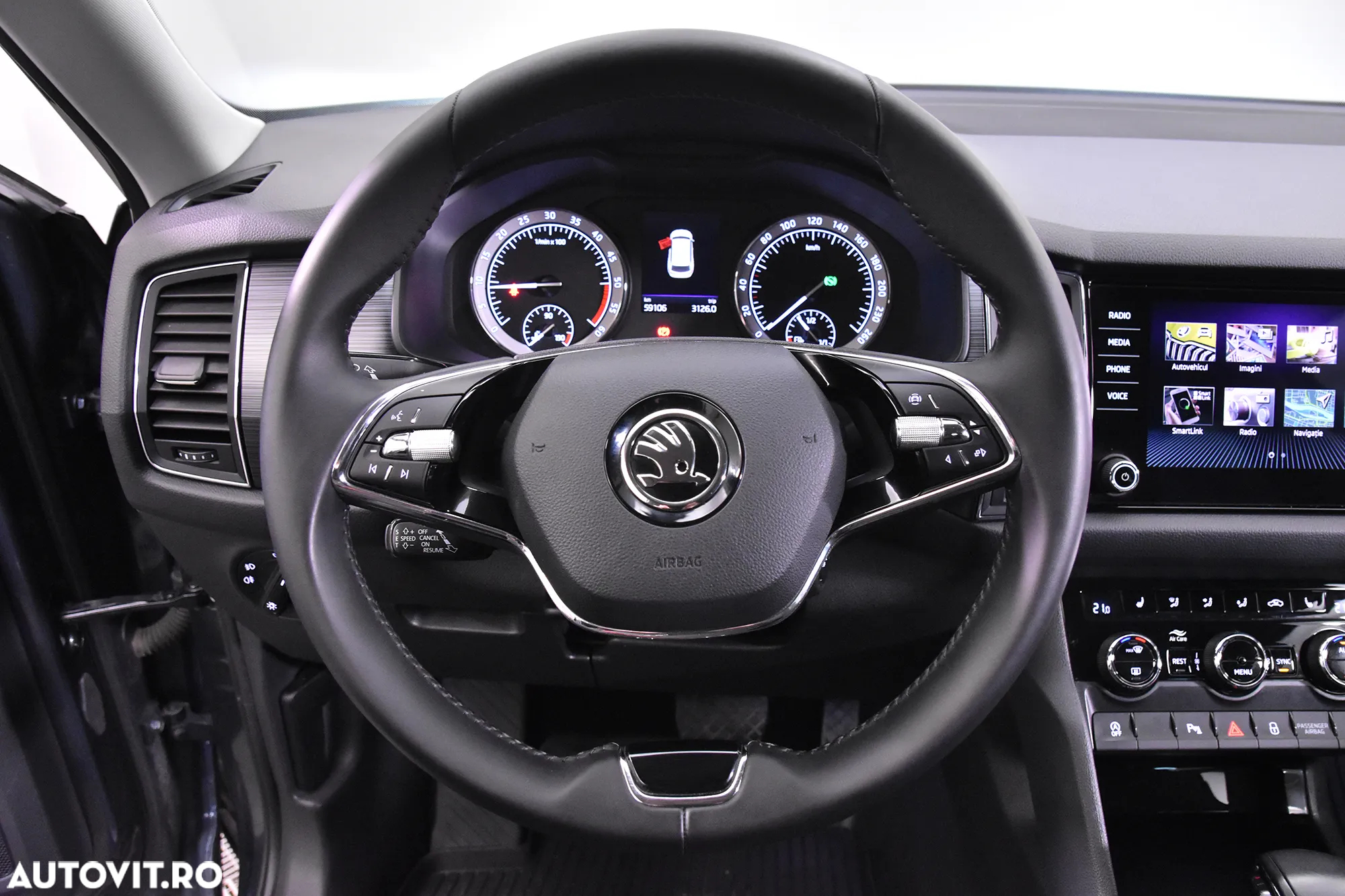 Skoda Kodiaq - 16