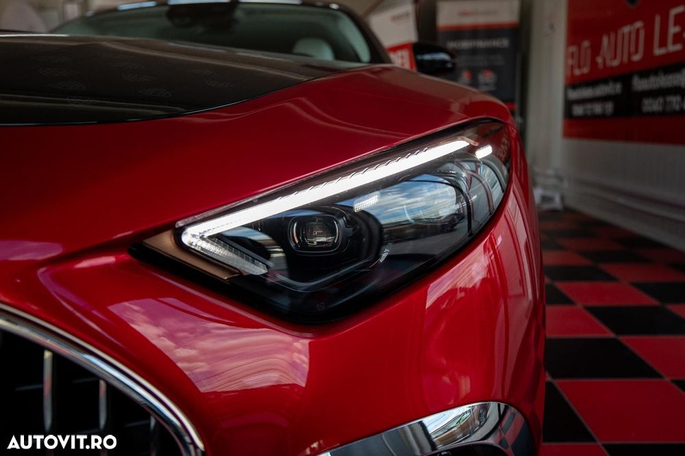 Mercedes-Benz SL - 16