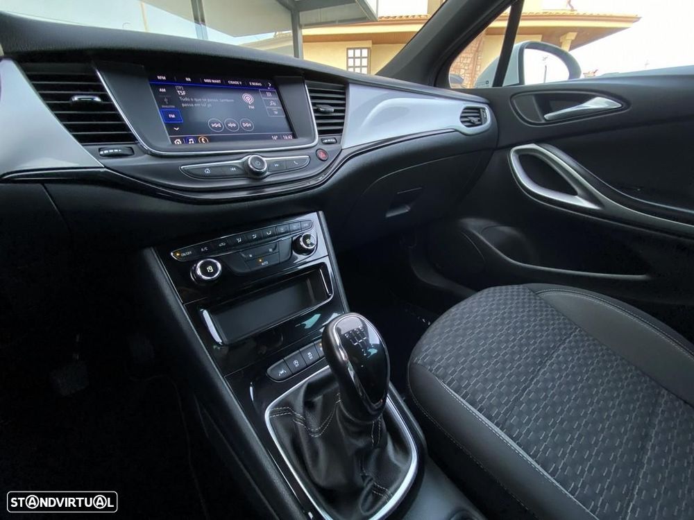 Opel Astra 1.5 D GS Line S/S - 7