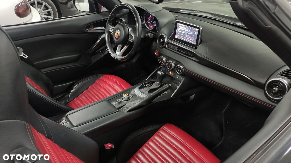 Abarth 124 - 9