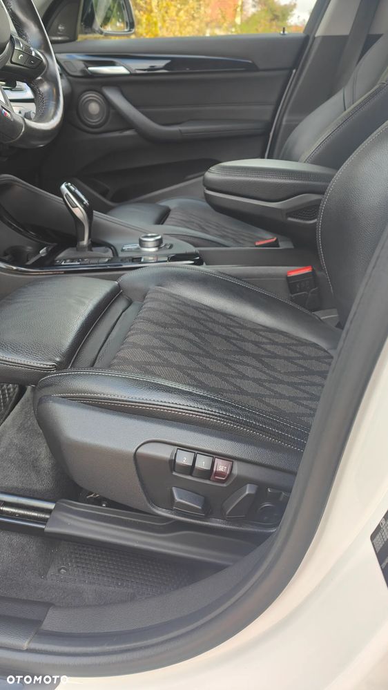 BMW X1 - 16
