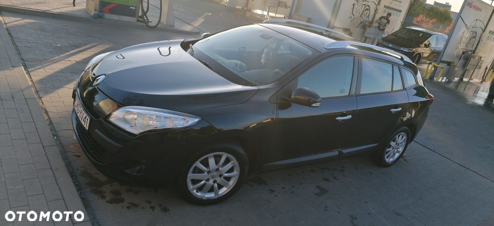 Renault Megane 1.6 16V Authentique - 1