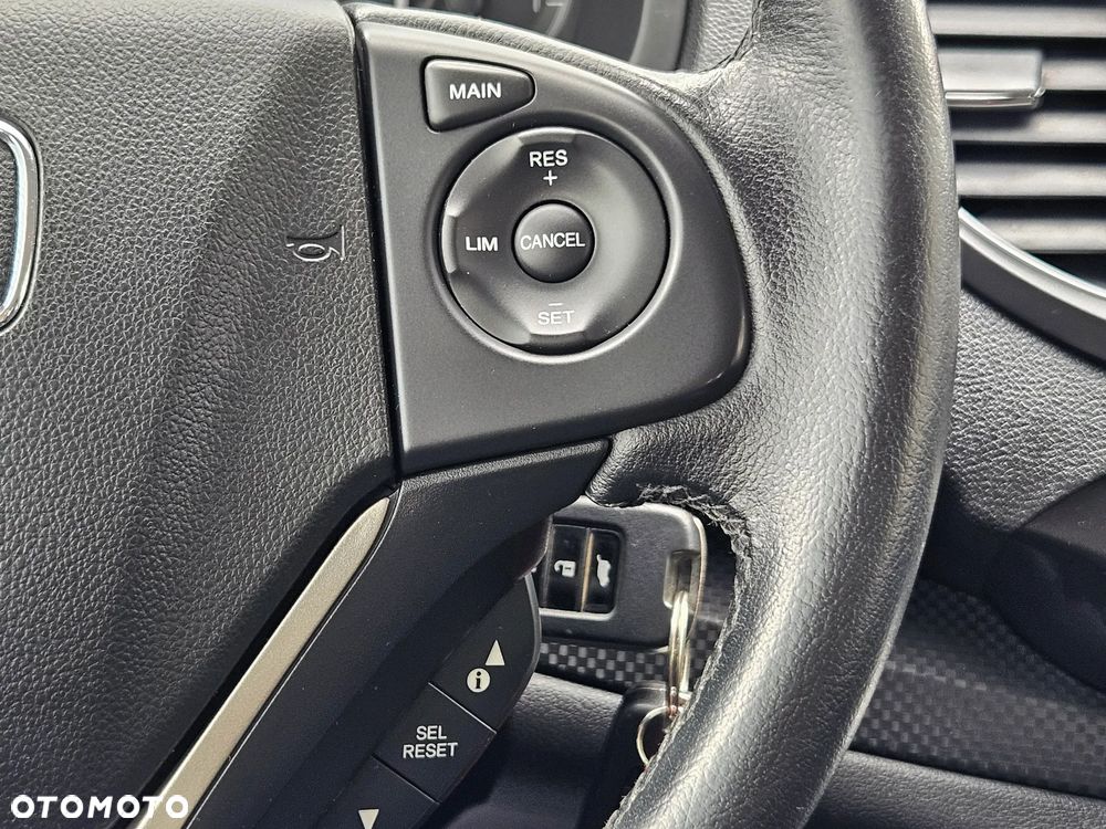 Honda CR-V 2.0 Elegance - 29