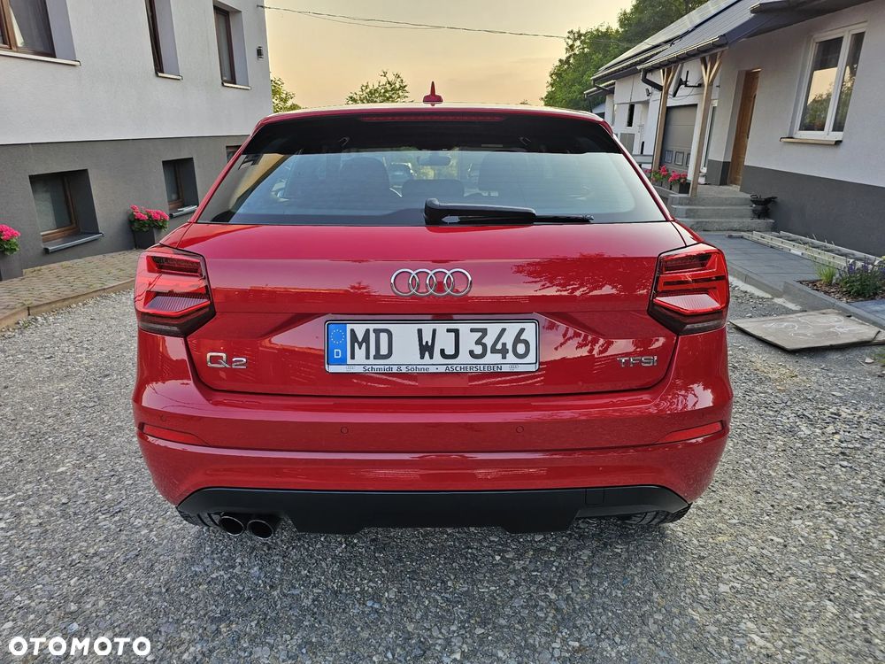 Audi Q2 - 25