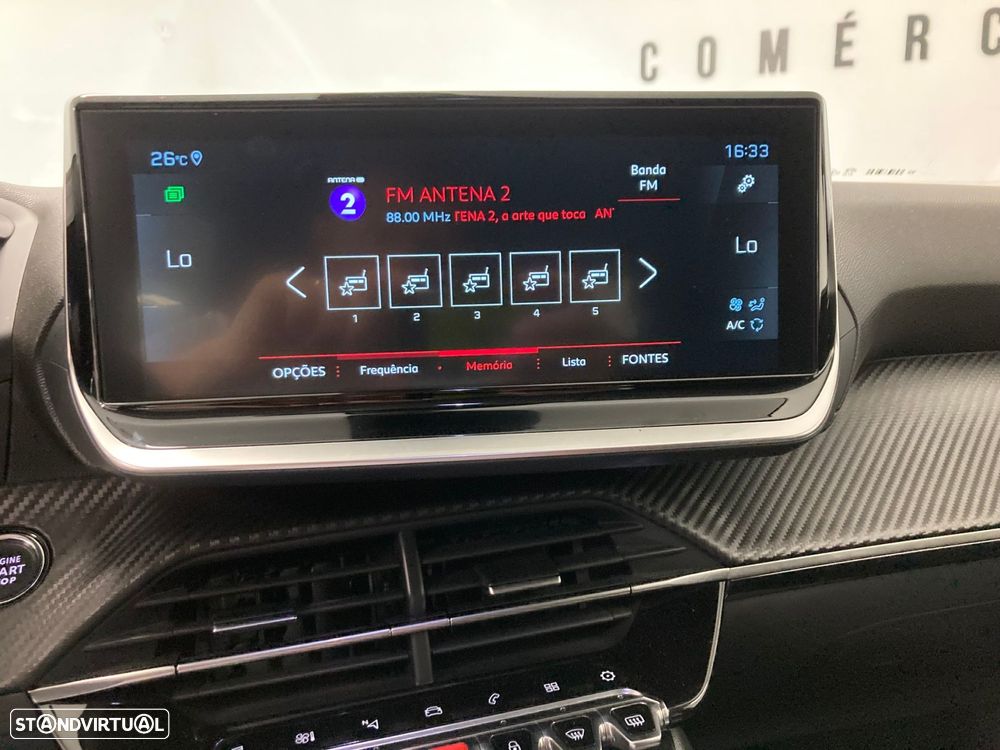 Peugeot 2008 1.2 PureTech Active Pack - 15