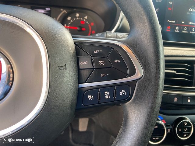 Fiat Tipo 1.3 M-Jet Lounge - 13