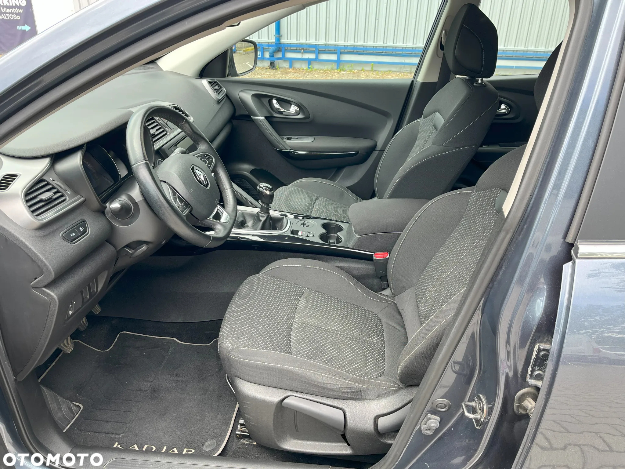 Renault Kadjar 1.2 Energy TCe Zen - 4