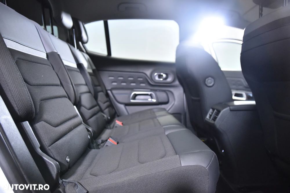 Citroën C5 Aircross - 12