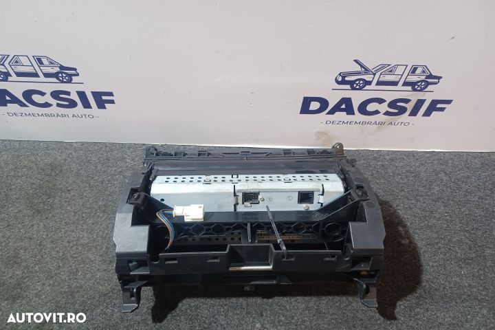 Head-up Display A2046800931 A2048203197 Mercedes-Benz C-Class W204/S2 - 4