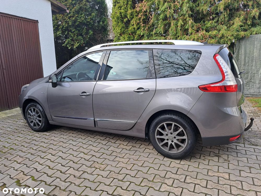 Renault Scenic - 6