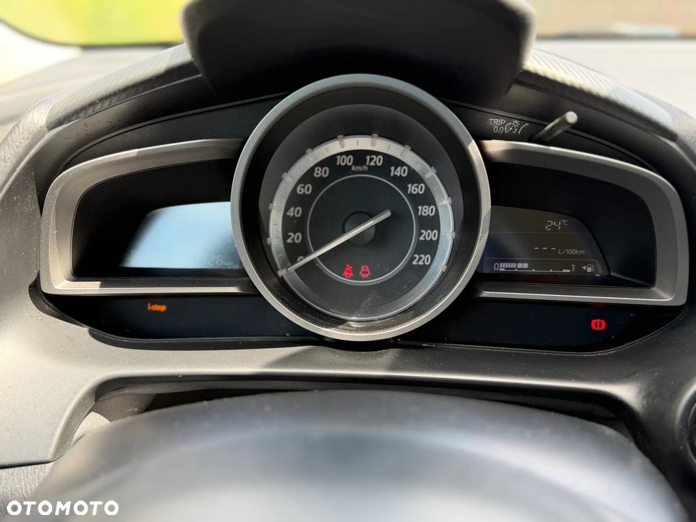 Mazda 2 SKYACTIV-G 75 KIZOKU - 7