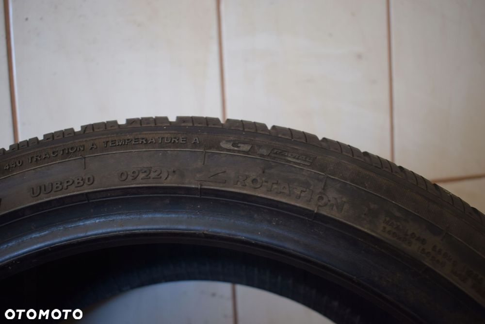 R17 205/45 Gt Radial 4Seasons Wysyłka gratis! - 5