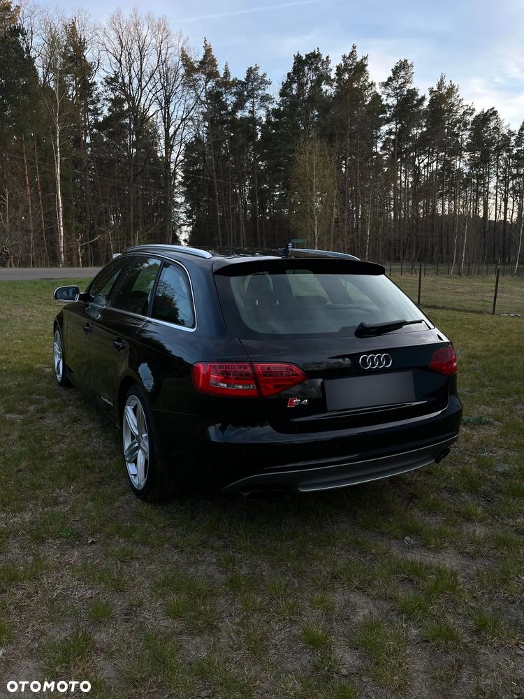 Audi S4 Avant 3.0 TFSI Quattro S tronic - 6
