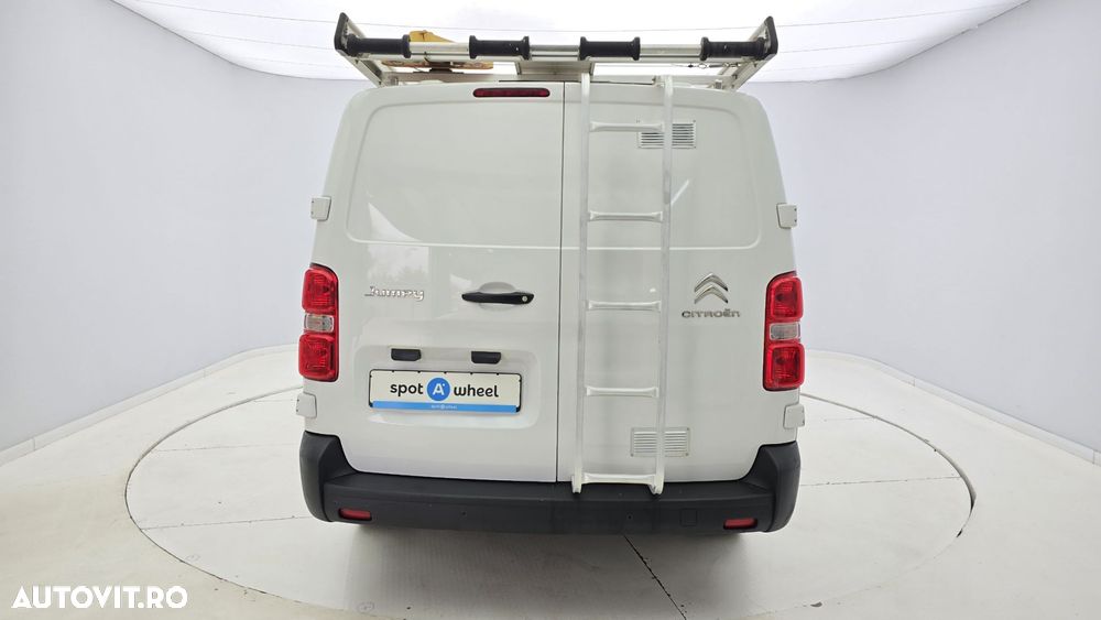 Citroën Jumpy - 7