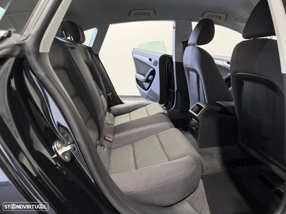 Audi A5 Sportback 2.0 TDi DPF - 41