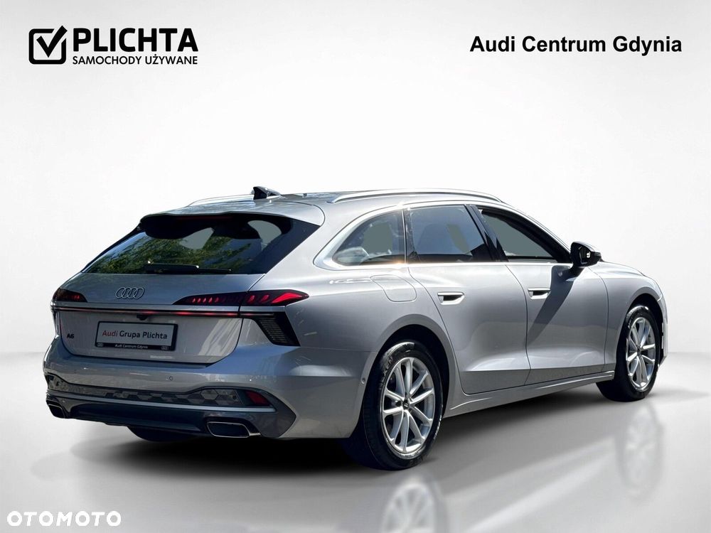 Audi A6 Avant TFSI S tronic - 6