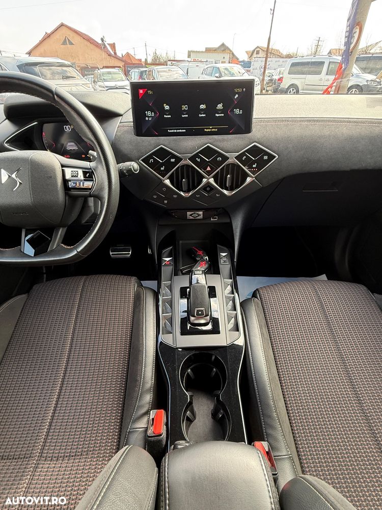 DS Automobiles DS 3 Crossback - 7