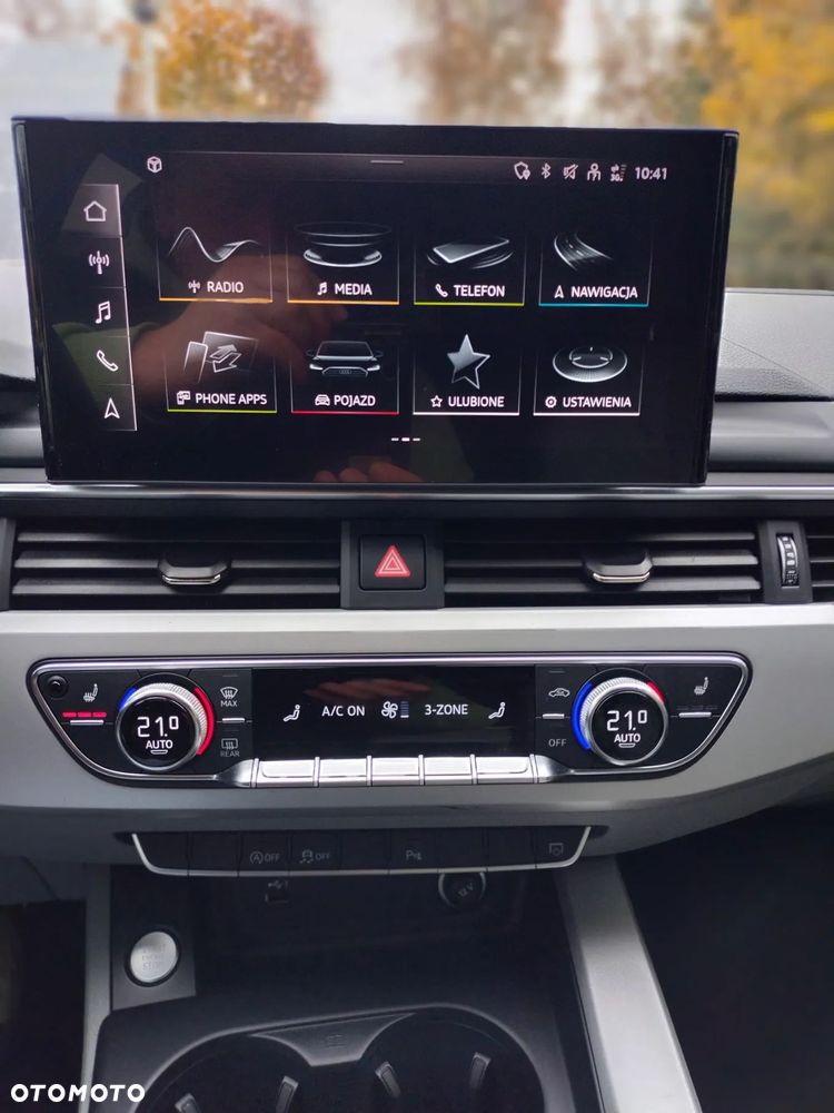 Audi A4 - 6