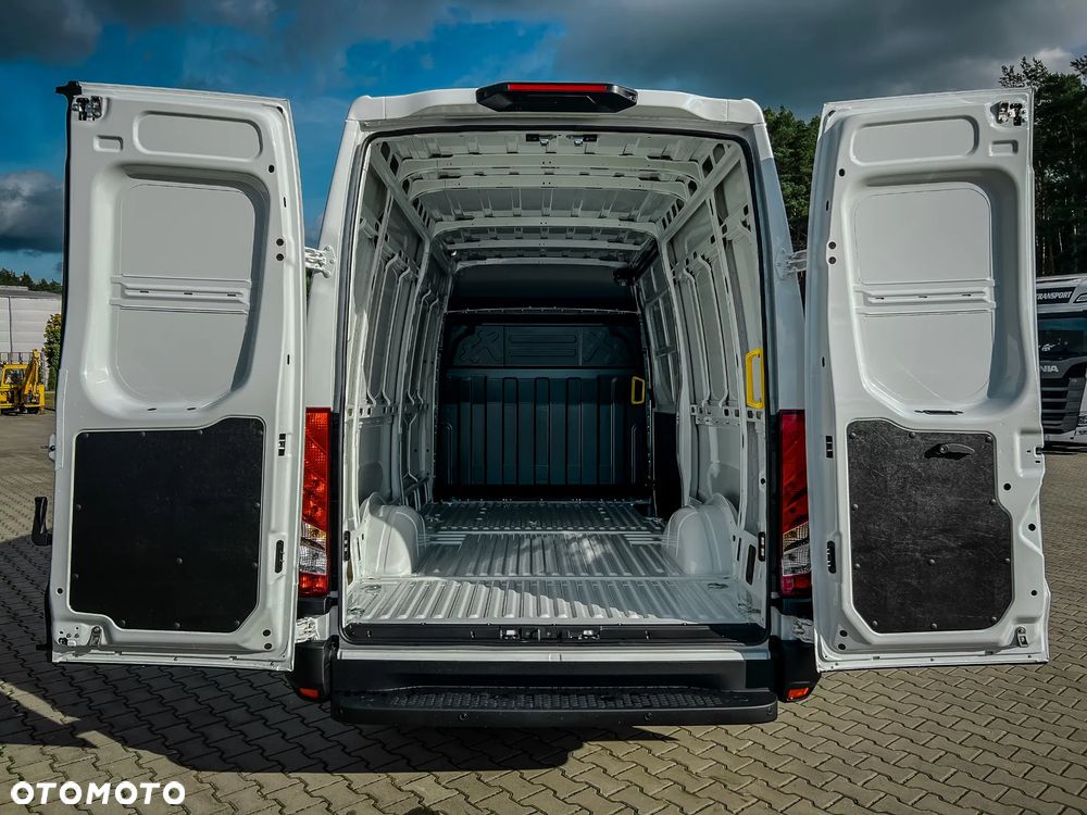 Iveco 35S16BV PROMOCJA SPECJALNA od ręki L3H2 - 20