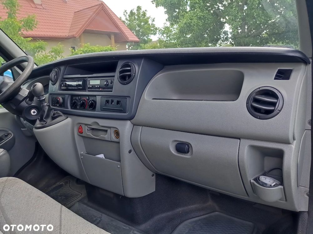 Renault Master L3 Komfort - 11