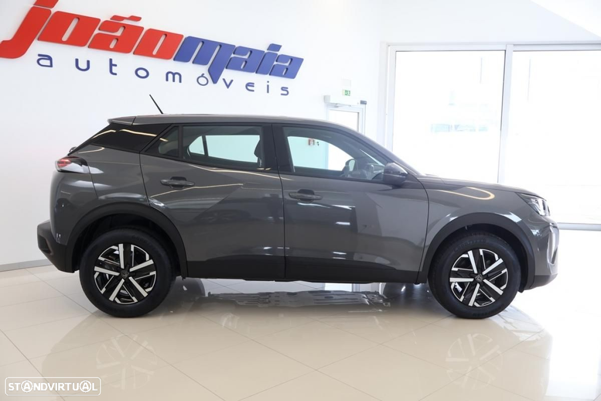 Peugeot 2008 1.2 PureTech Active - 16