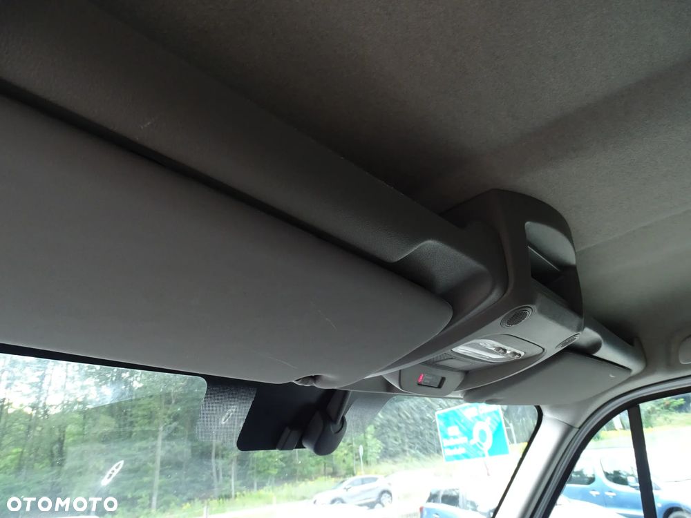 Renault MASTER Klima Halogeny Tempomat - 30