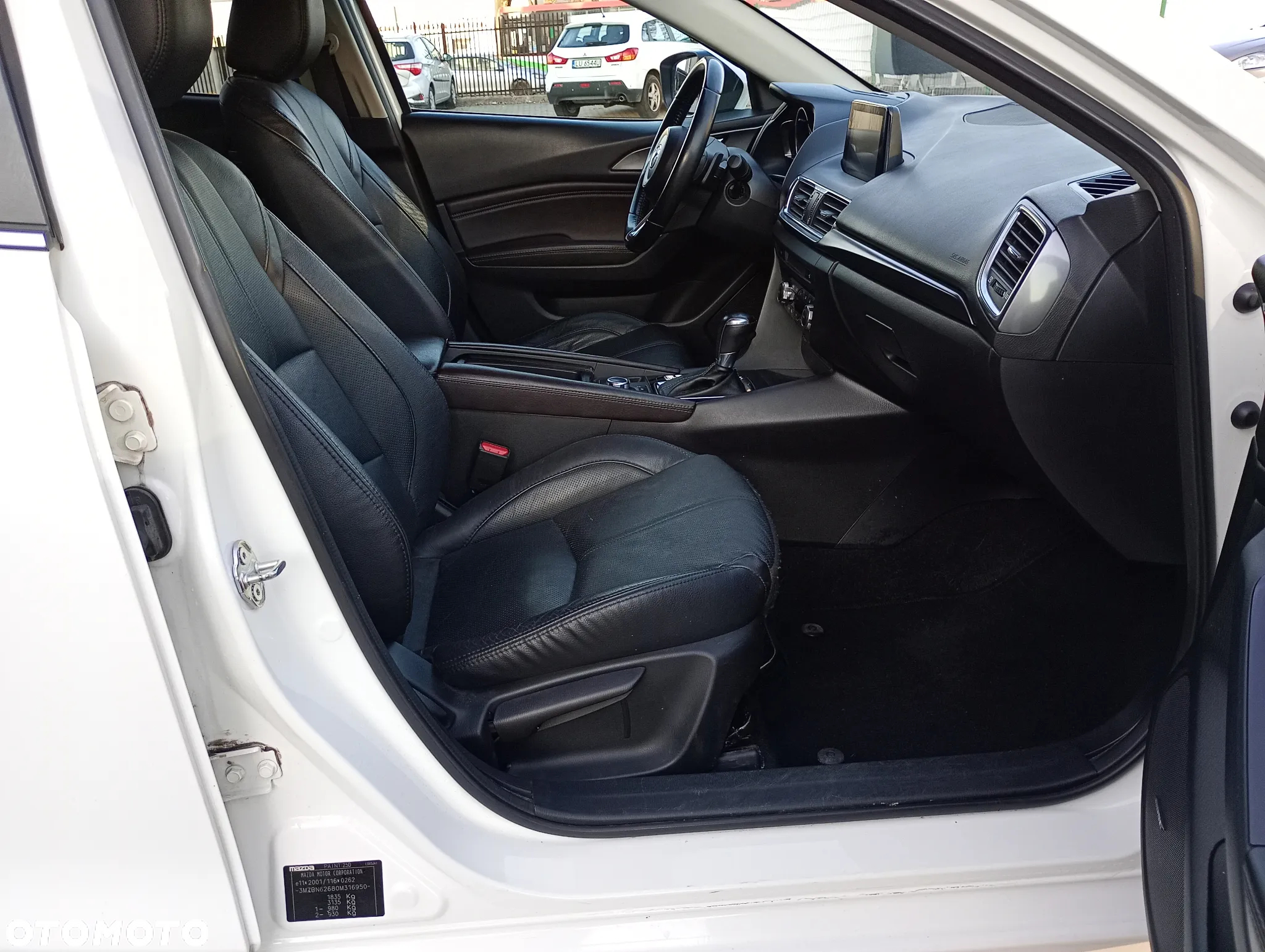 Mazda 3 2.0 Skypassion - 18