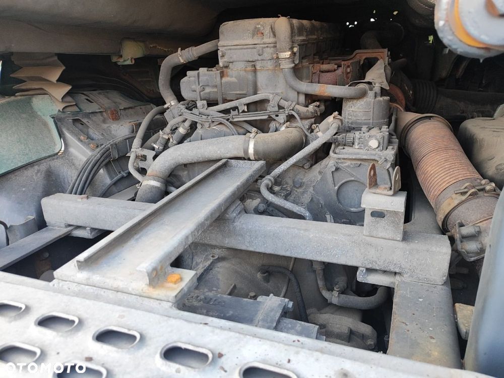 Scania R420 - 35