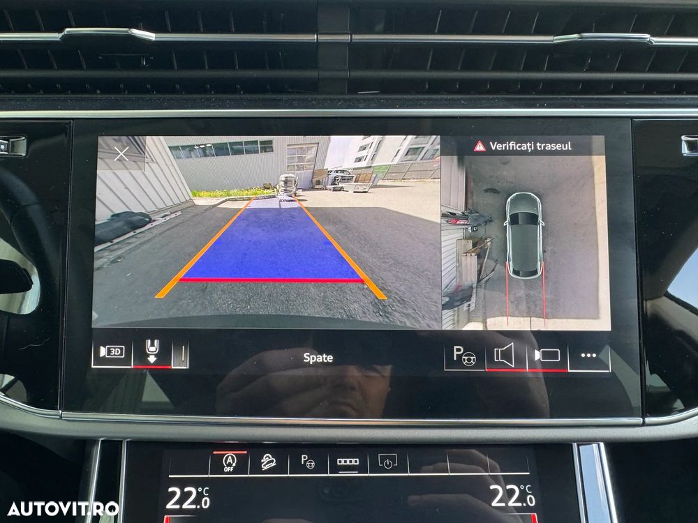 Audi Q8 45 TDI quattro Tiptronic - 17