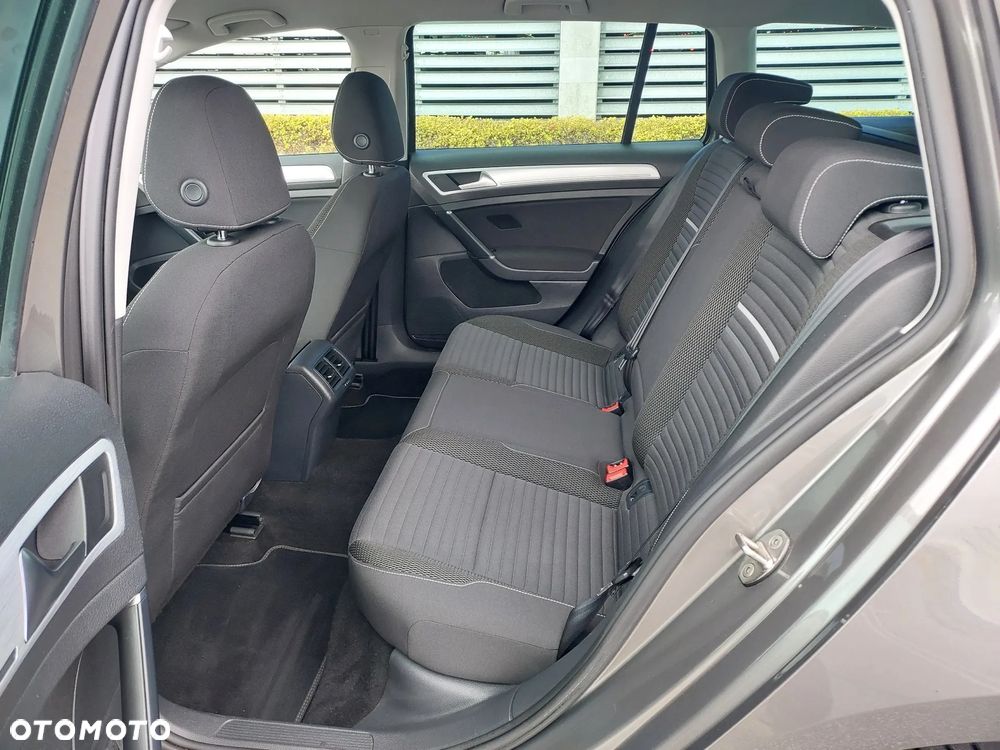 Volkswagen Golf Variant 1.4 TSI BlueMotion Technology Cup - 23