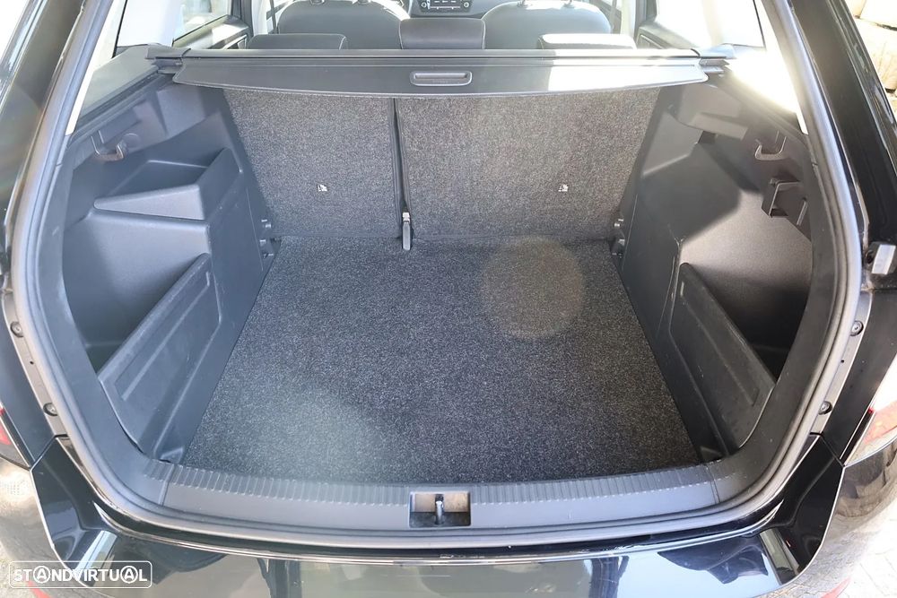 Skoda Fabia Break 1.0 TSI Ambition - 13