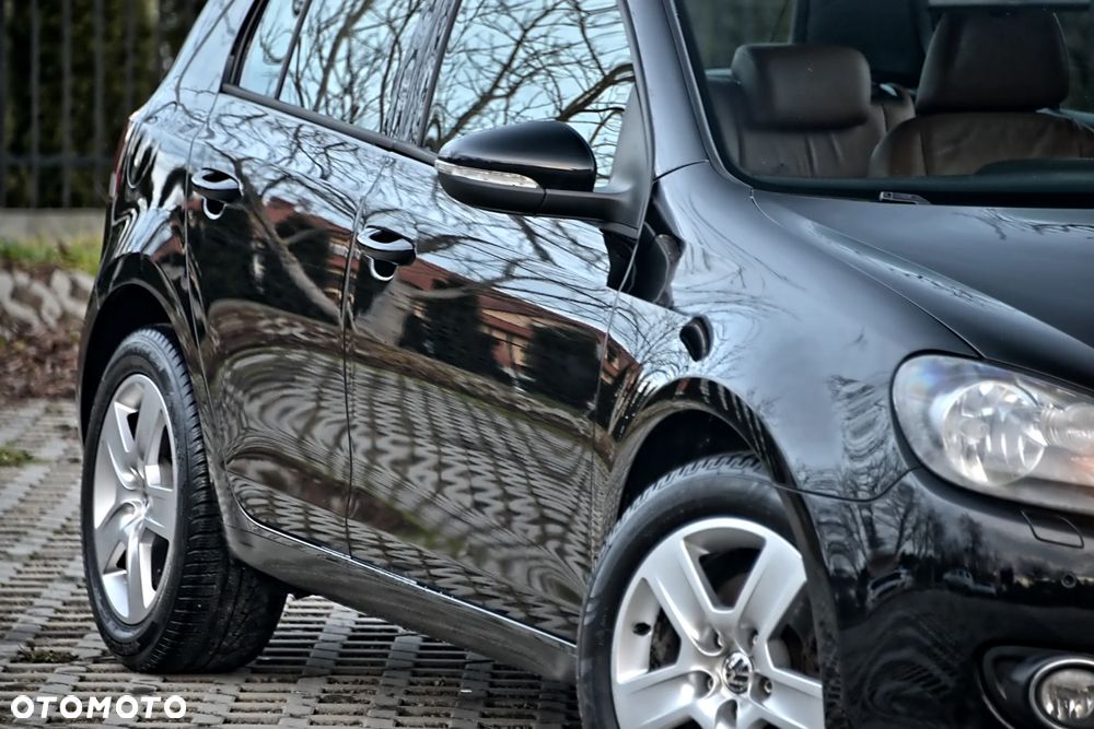 Volkswagen Golf 1.4 TSI Highline - 13