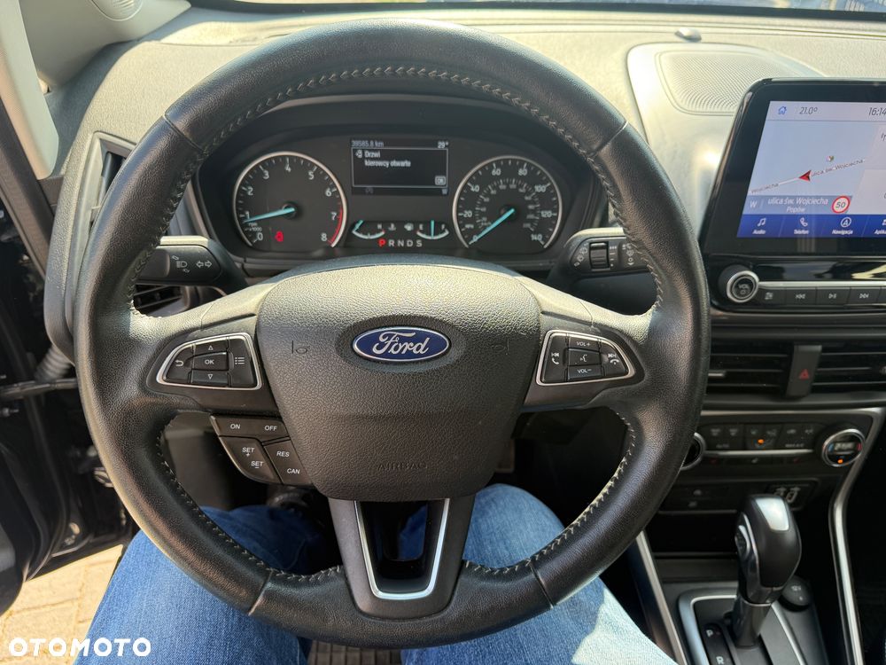 Ford Inny - 11