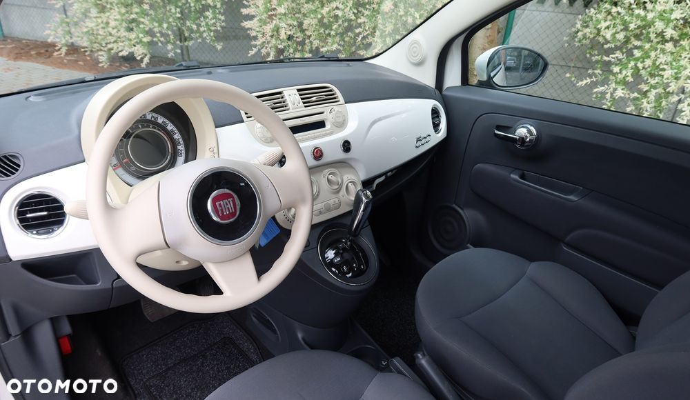 Fiat 500 - 7