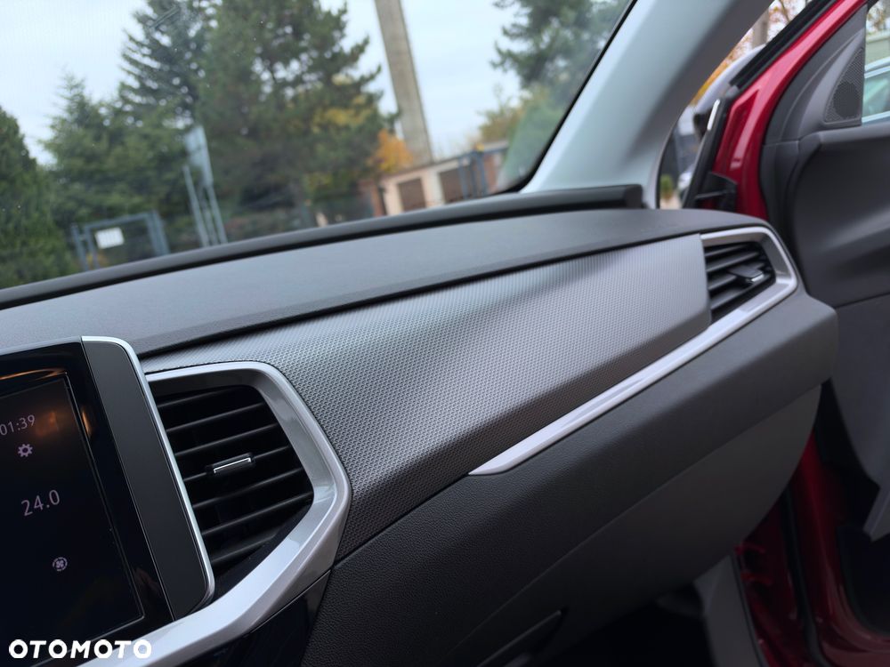Opel Grandland X 1.5 D Start/Stop Automatik Business Edition - 30