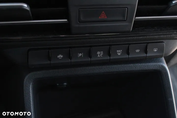 Ford TRANSIT CONNECT BASIS - 29