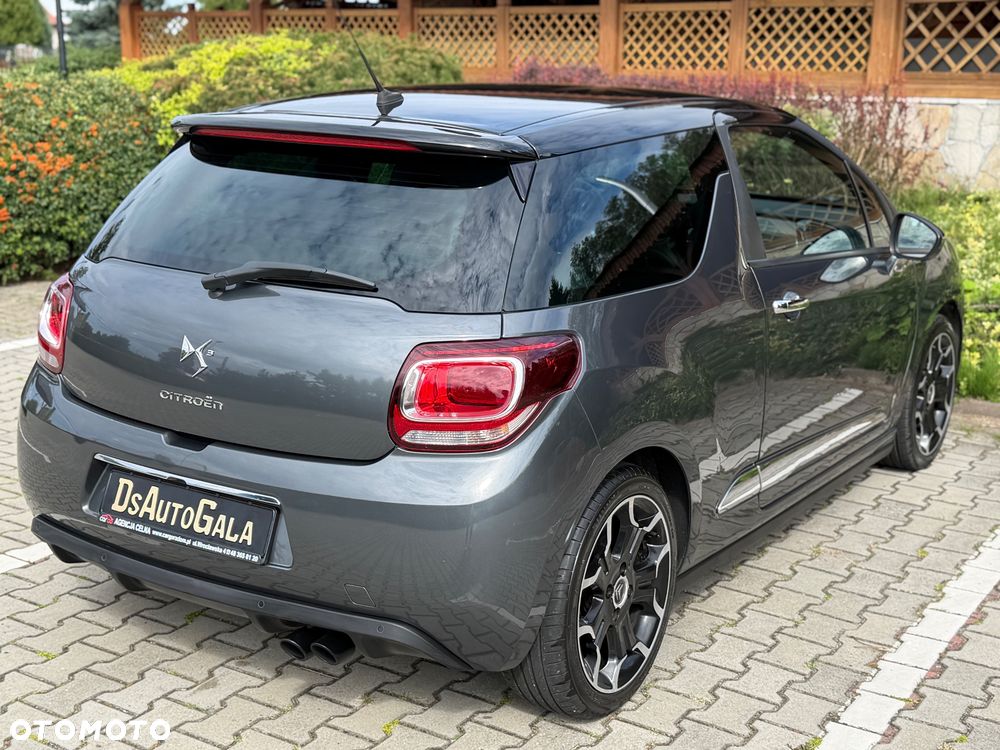 Citroën DS3 - 9