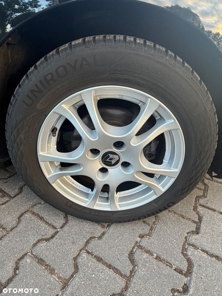 Renault Clio 0.9 TCe Alize - 16