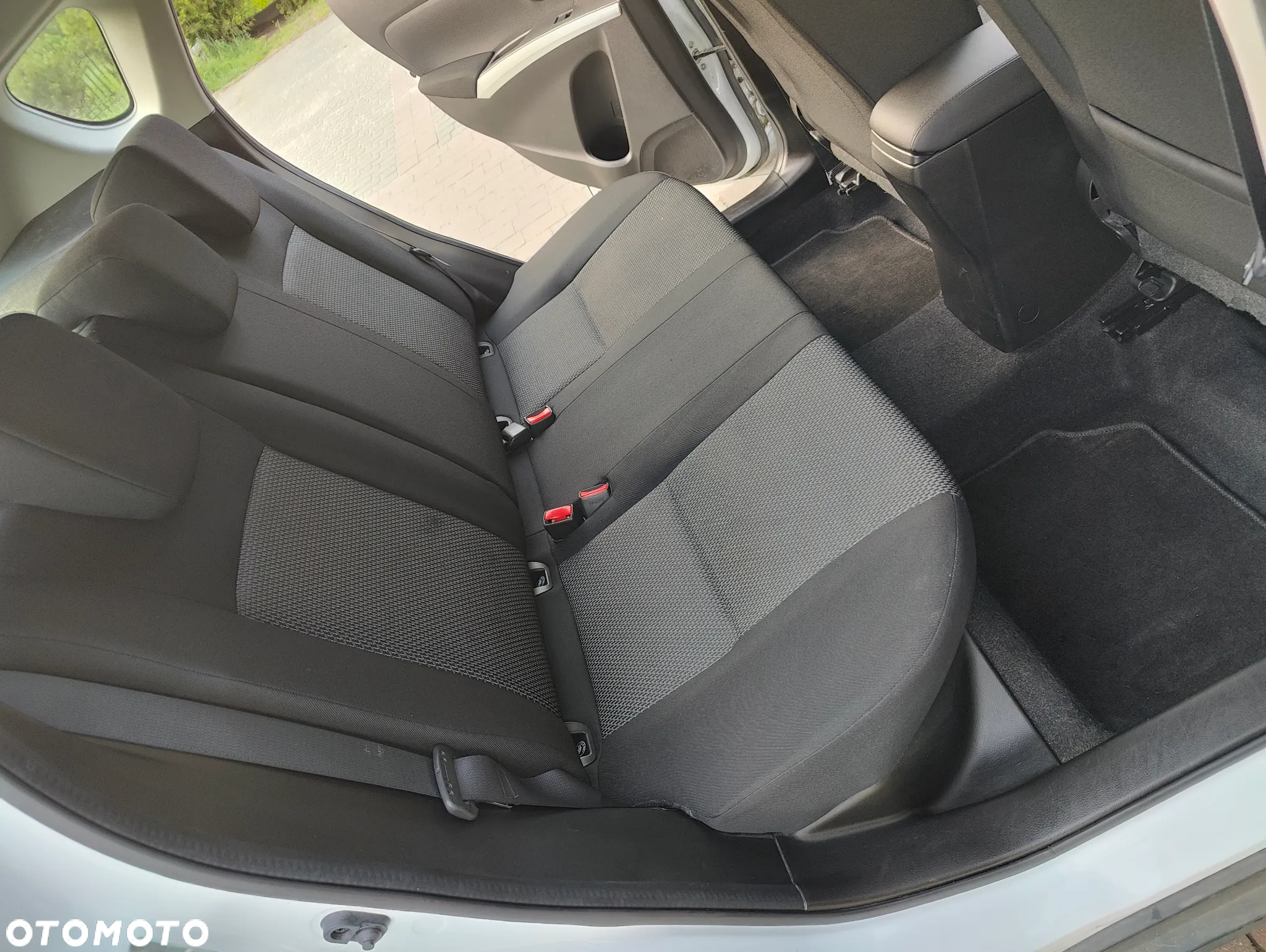 Suzuki SX4 S-Cross 1.6 Comfort - 25
