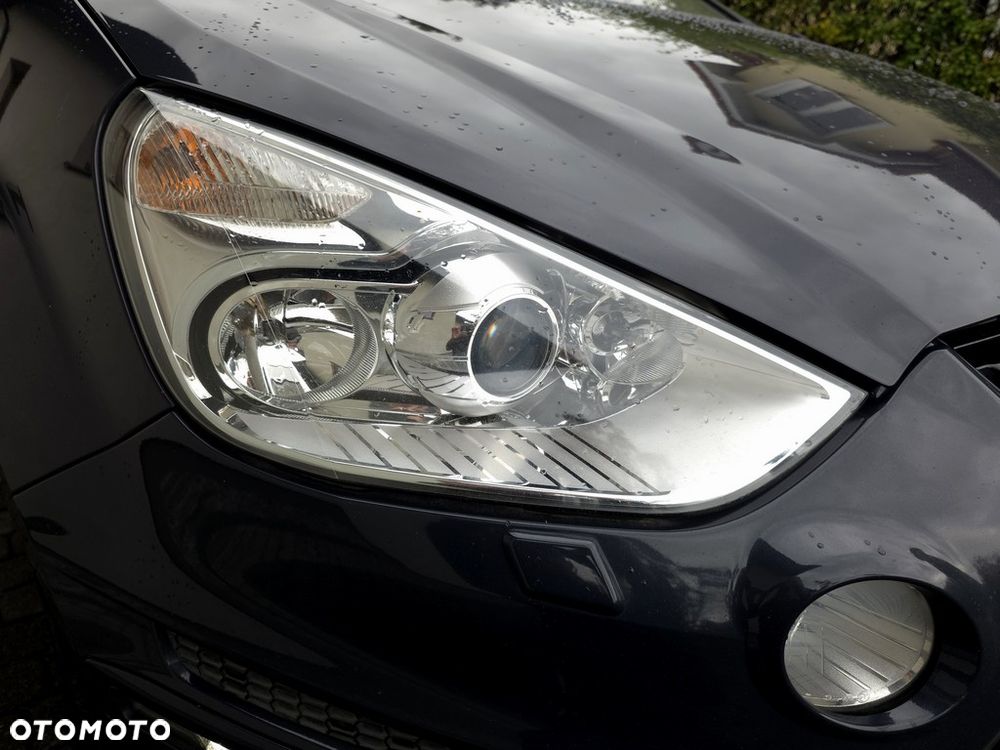 Ford S-Max - 27